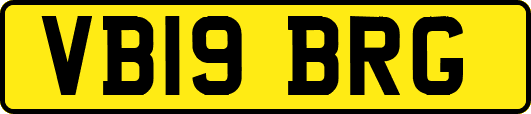 VB19BRG
