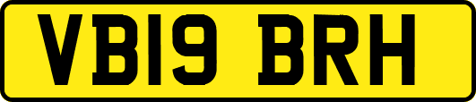 VB19BRH