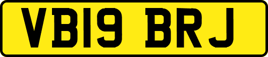 VB19BRJ