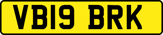 VB19BRK