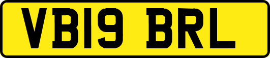 VB19BRL