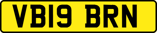 VB19BRN