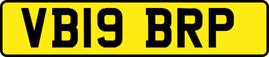 VB19BRP
