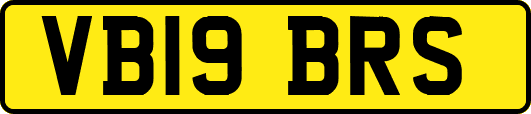 VB19BRS