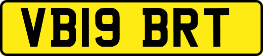 VB19BRT