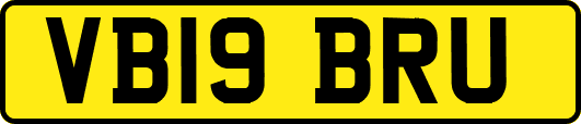 VB19BRU