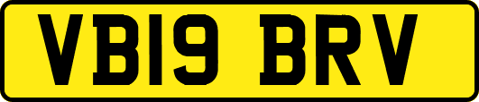 VB19BRV