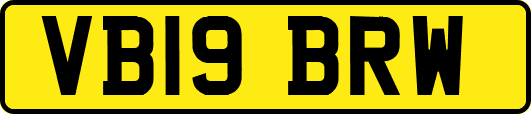 VB19BRW