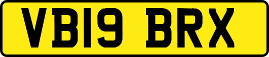 VB19BRX