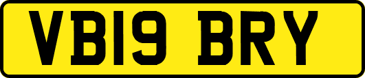 VB19BRY
