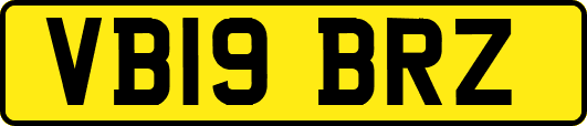 VB19BRZ