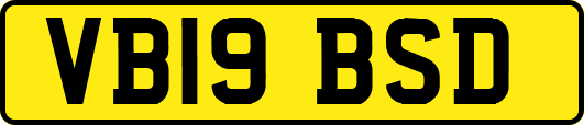 VB19BSD