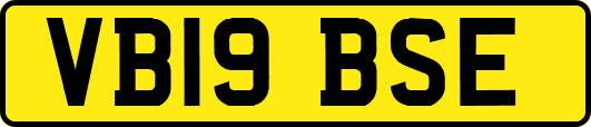 VB19BSE