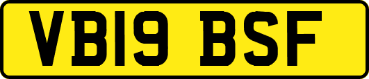 VB19BSF