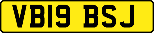 VB19BSJ