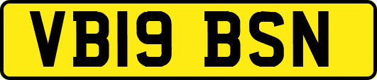 VB19BSN