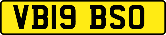 VB19BSO