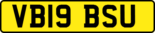 VB19BSU