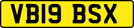 VB19BSX