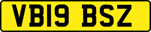 VB19BSZ