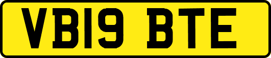 VB19BTE