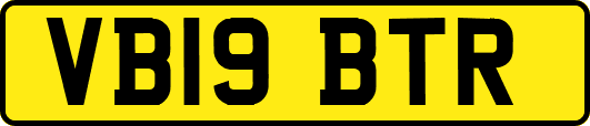 VB19BTR