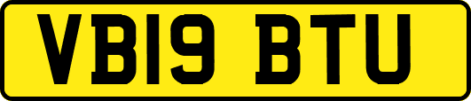 VB19BTU