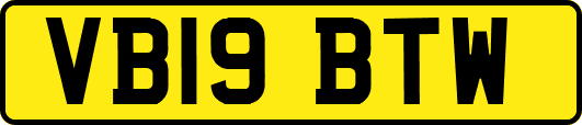VB19BTW