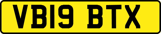 VB19BTX