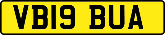 VB19BUA