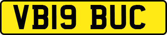VB19BUC