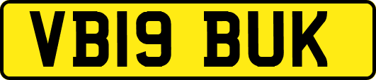 VB19BUK