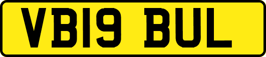 VB19BUL