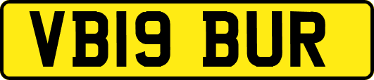 VB19BUR