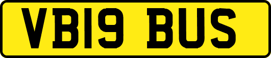 VB19BUS