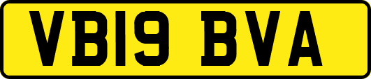 VB19BVA