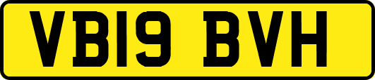 VB19BVH