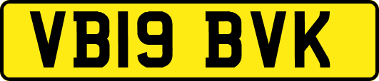 VB19BVK