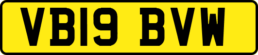 VB19BVW