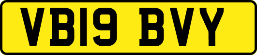 VB19BVY