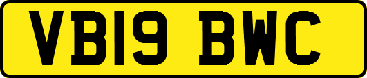 VB19BWC