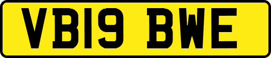 VB19BWE