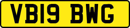 VB19BWG