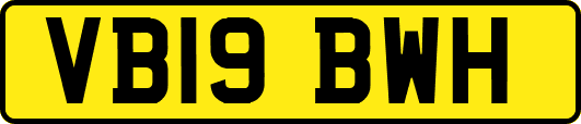 VB19BWH