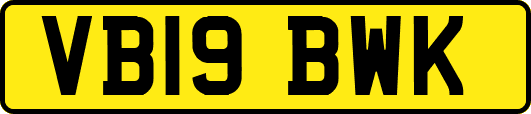 VB19BWK
