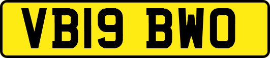 VB19BWO