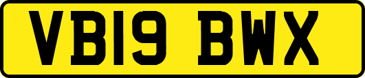 VB19BWX