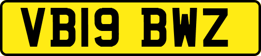 VB19BWZ