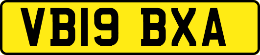 VB19BXA
