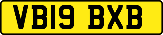 VB19BXB